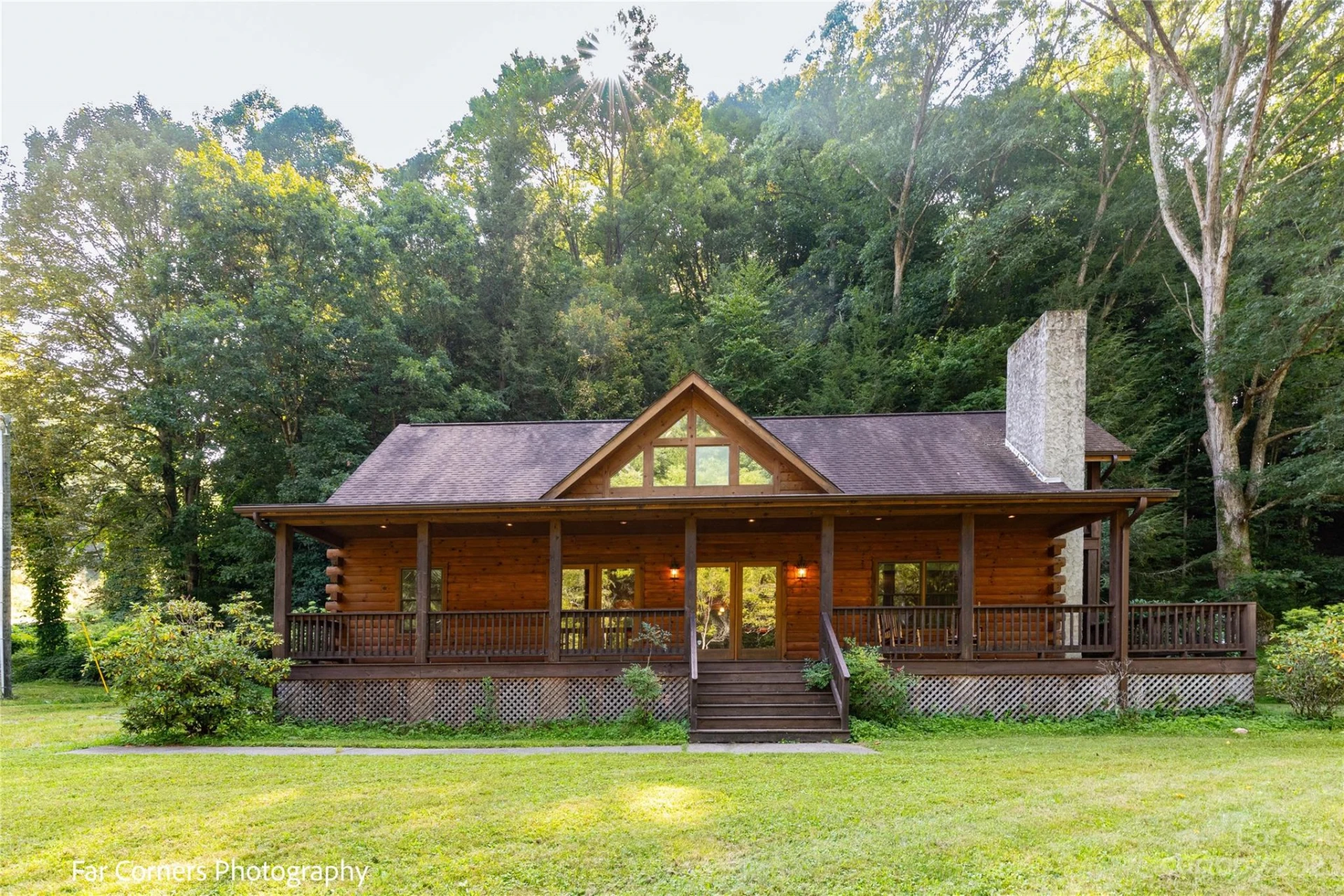228 Chestnut Mountain Road