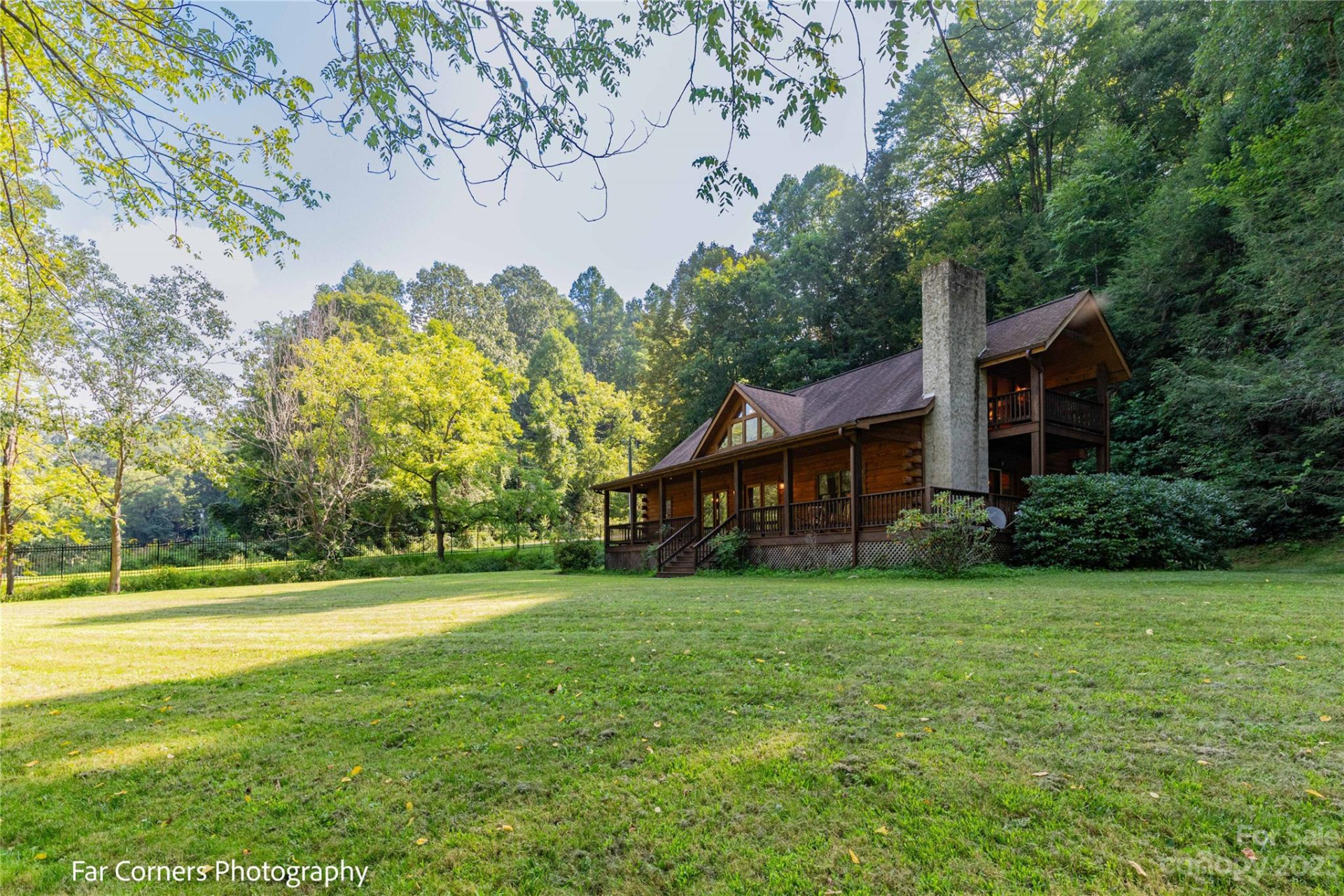 228 Chestnut Mountain Road - Photo 2