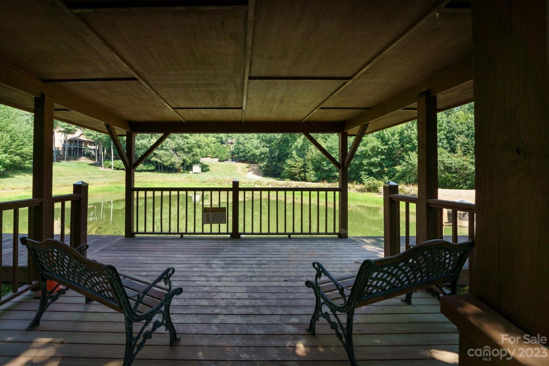 317 Boundary Tree Pass #14 - Photo 5