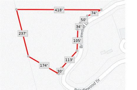 TBD Brindlewood Drive #60V - Photo 3