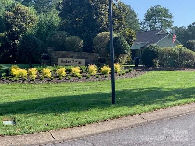 301 Harbor Watch Drive