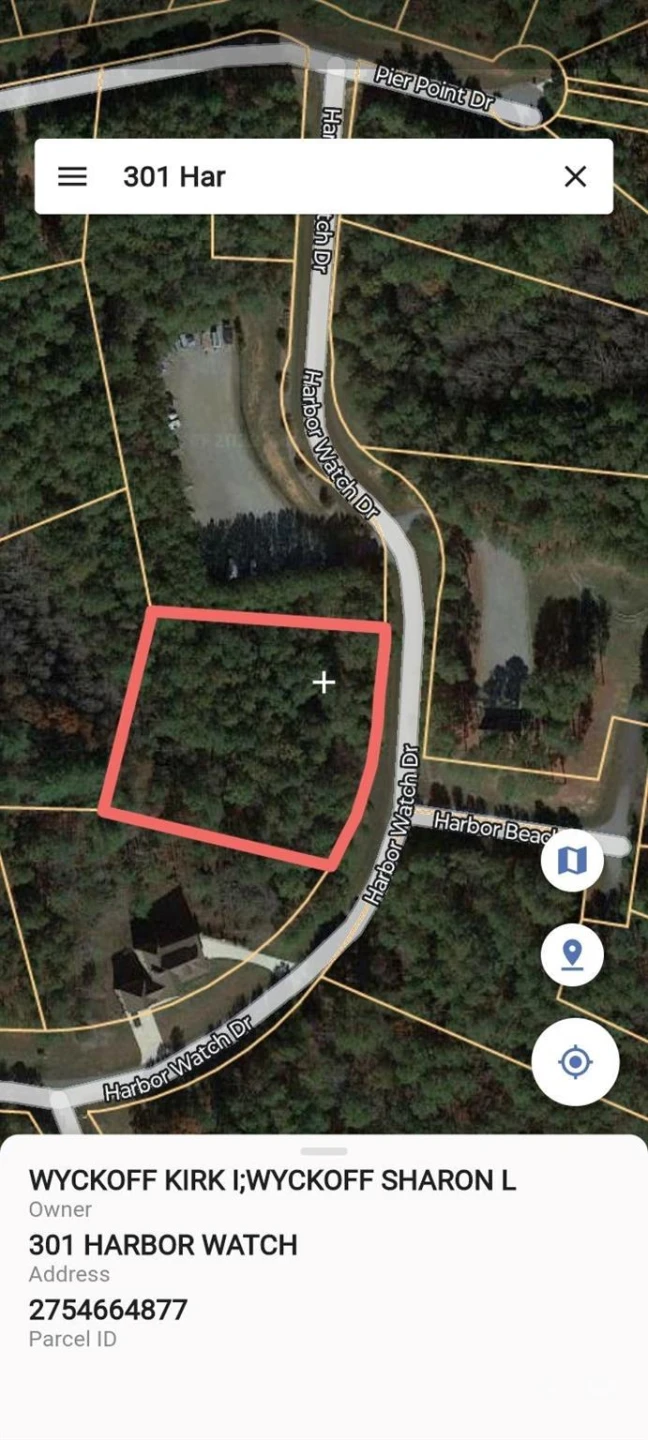 301 Harbor Watch Drive - Photo 2