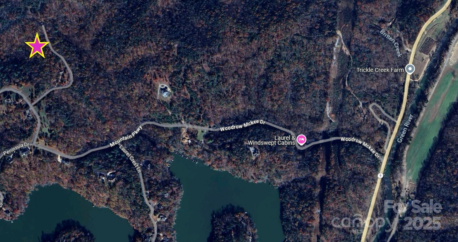 0 Twin Maple Way #5 - Photo 3