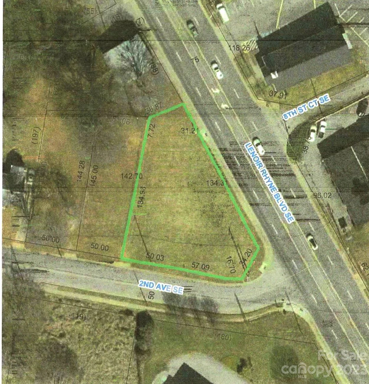 158 Lenoir Rhyne Boulevard - Photo 7