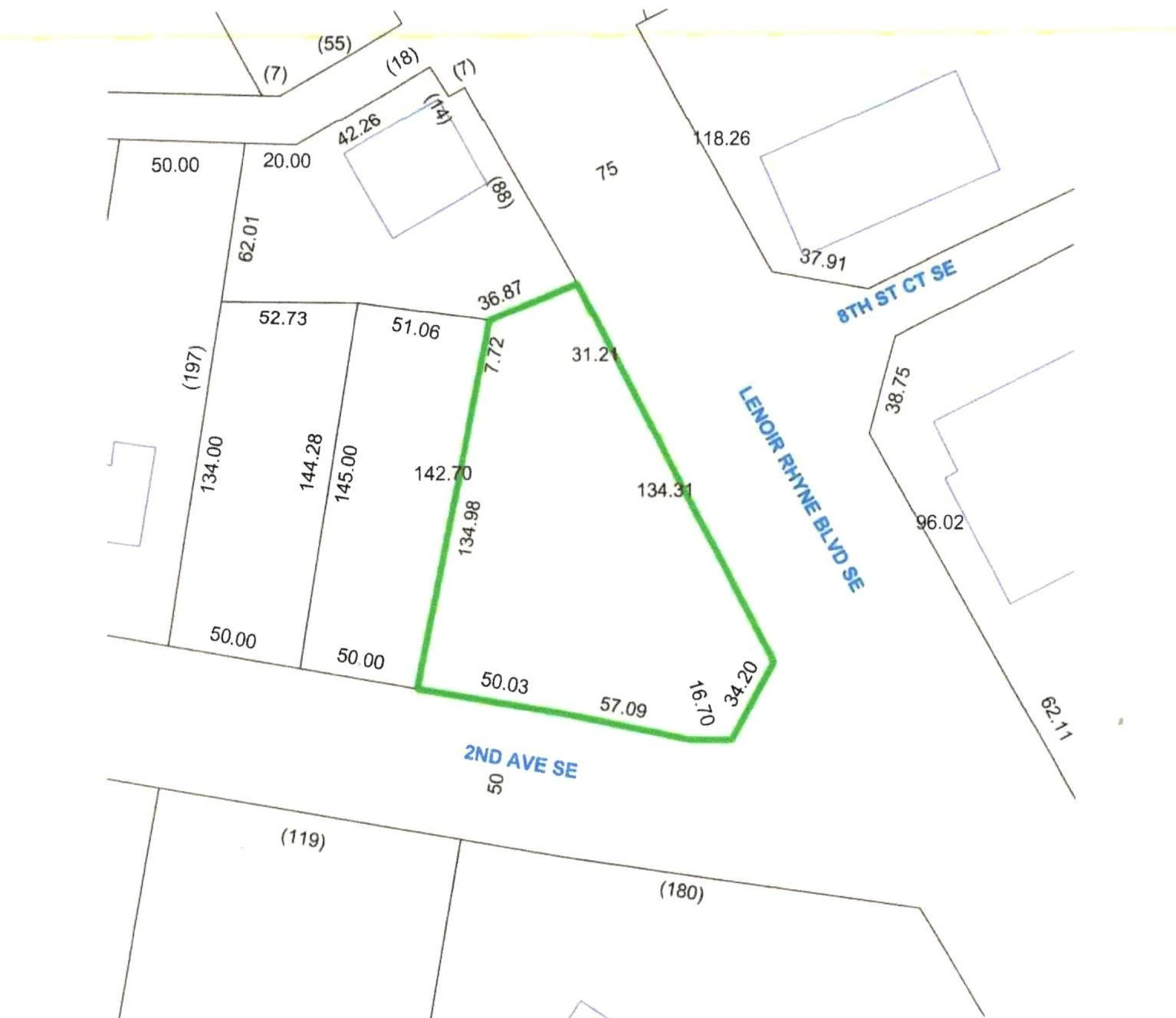 158 Lenoir Rhyne Boulevard - Photo 8
