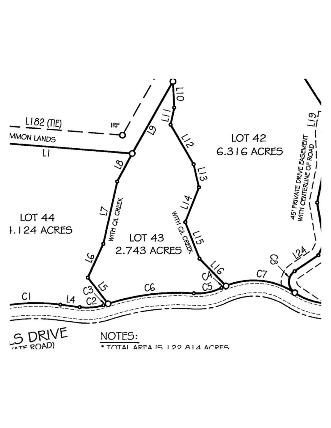 43 Abby Falls Drive #43 - Photo 26