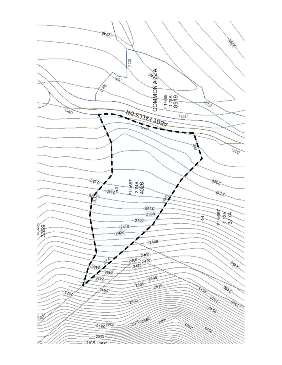 43 Abby Falls Drive #43 - Photo 27