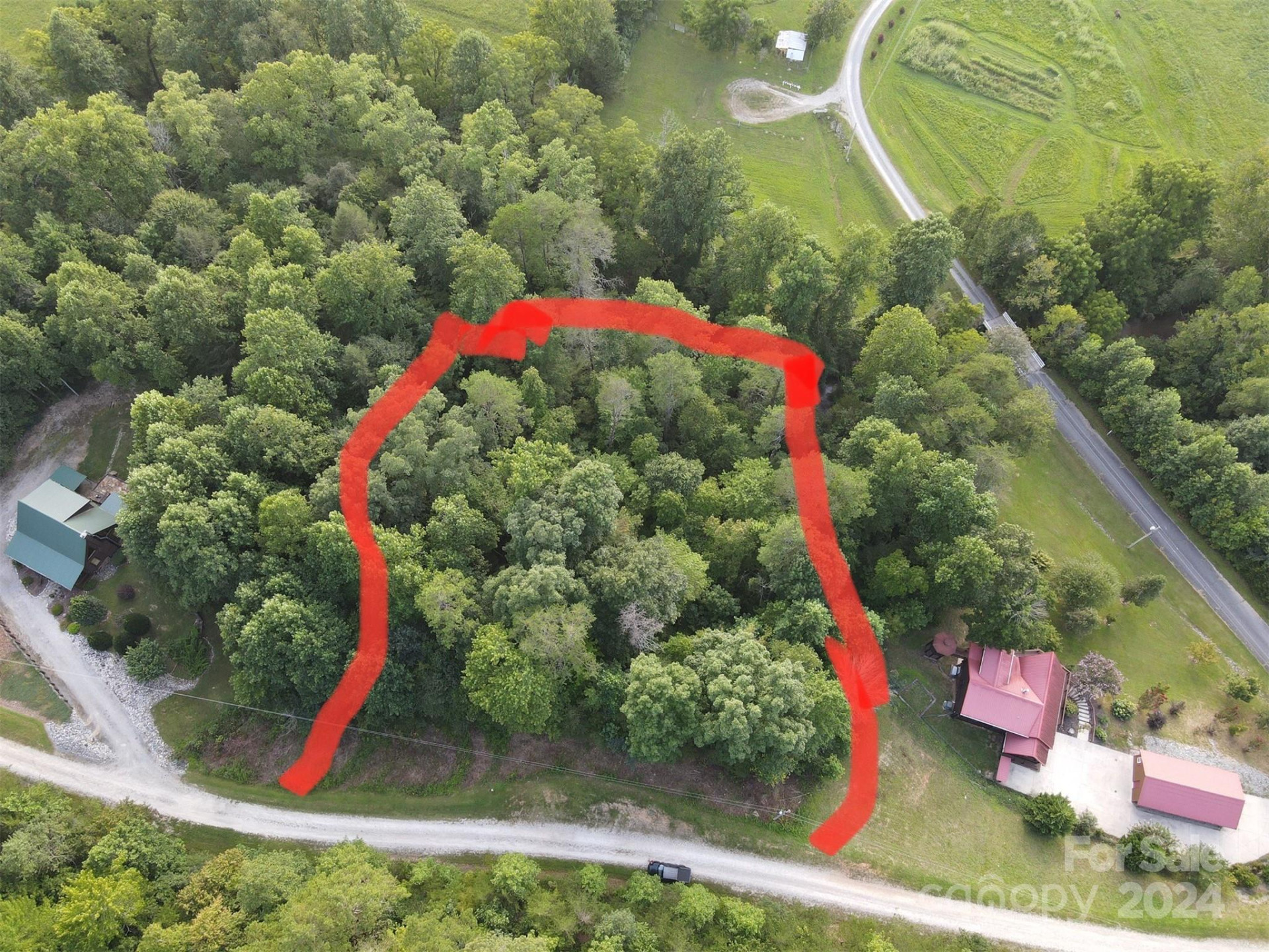 0 Crossings Drive #Lot 5A - Photo 17