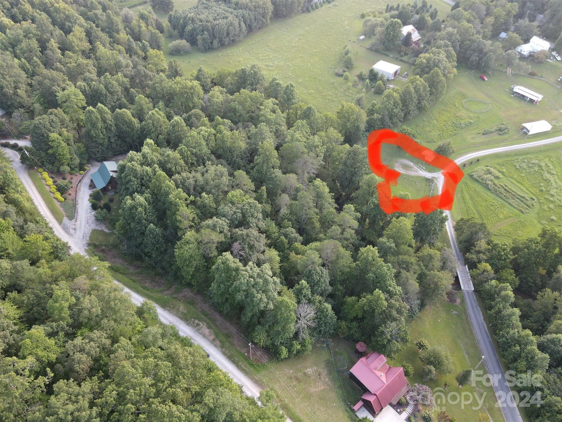 0 Crossings Drive #Lot 5A - Photo 18