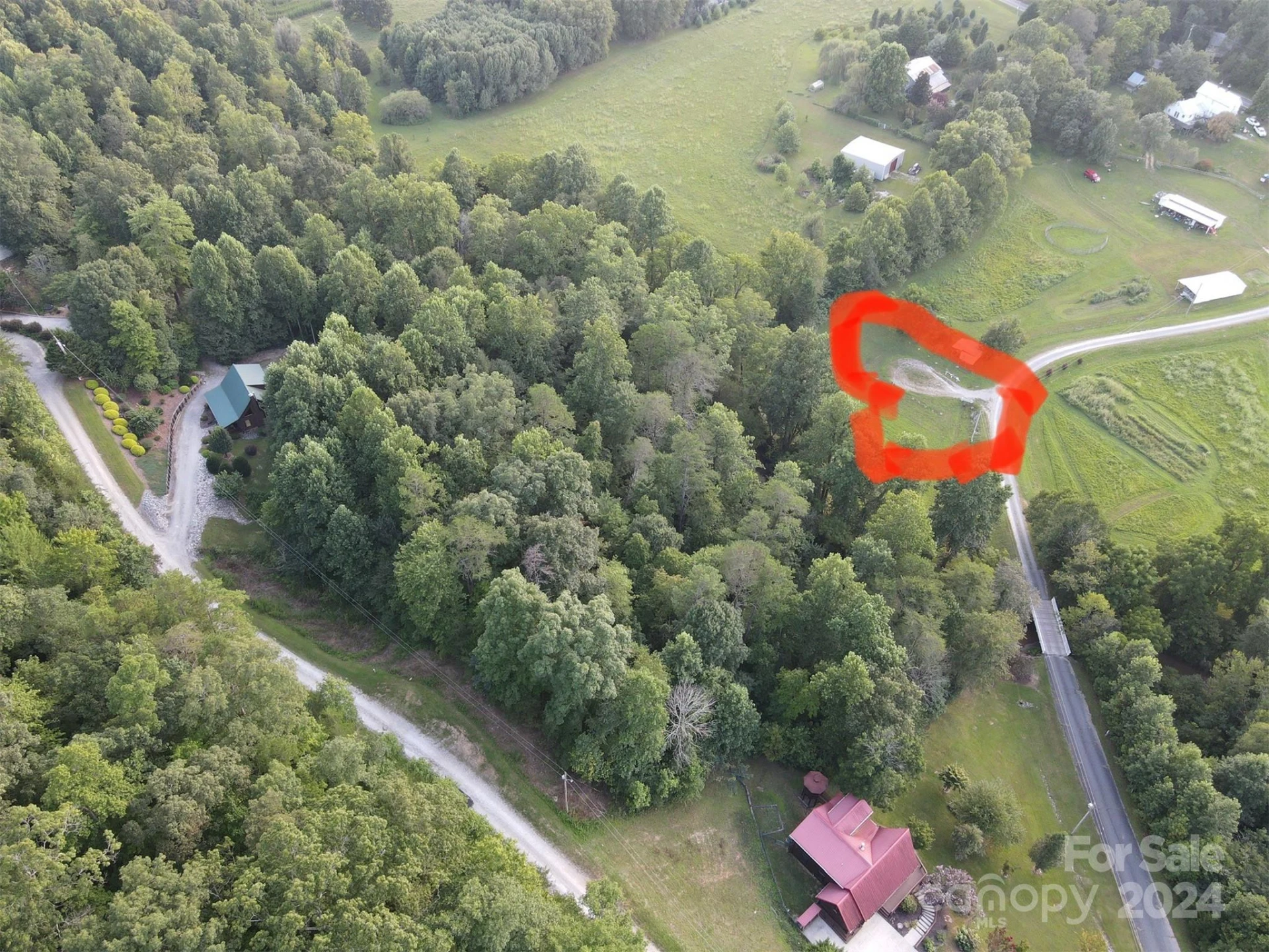 0 Crossings Drive #Lot 5A - Photo 18