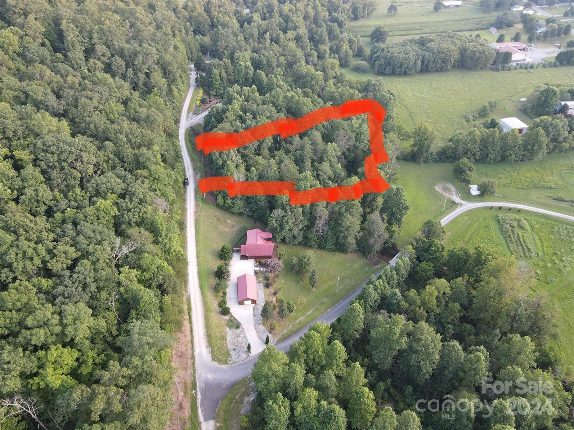 0 Crossings Drive #Lot 5A - Photo 19