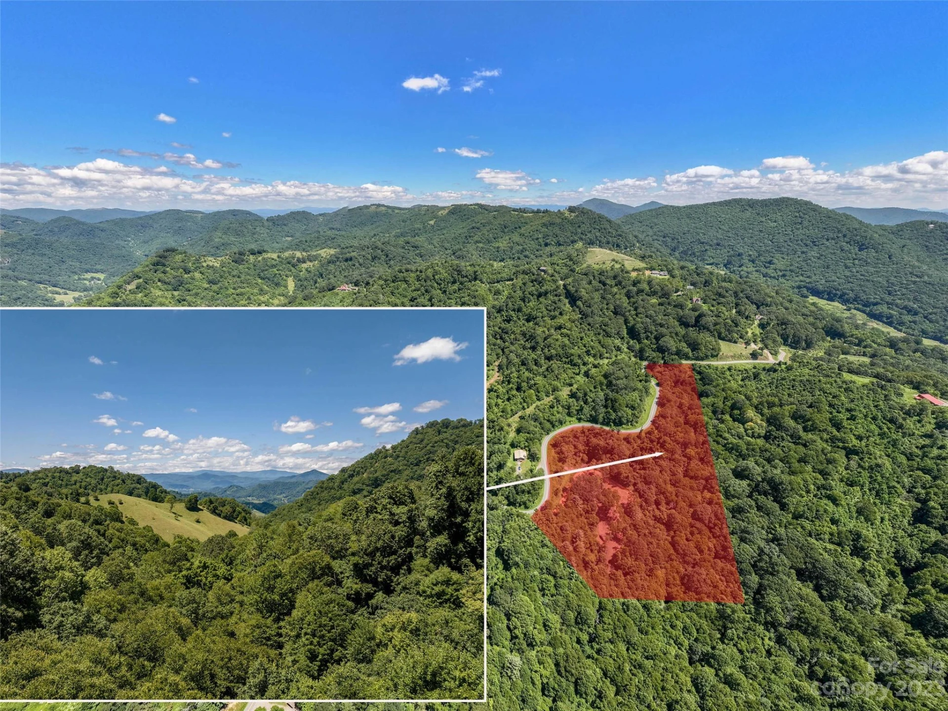 00 Runaway Ridge