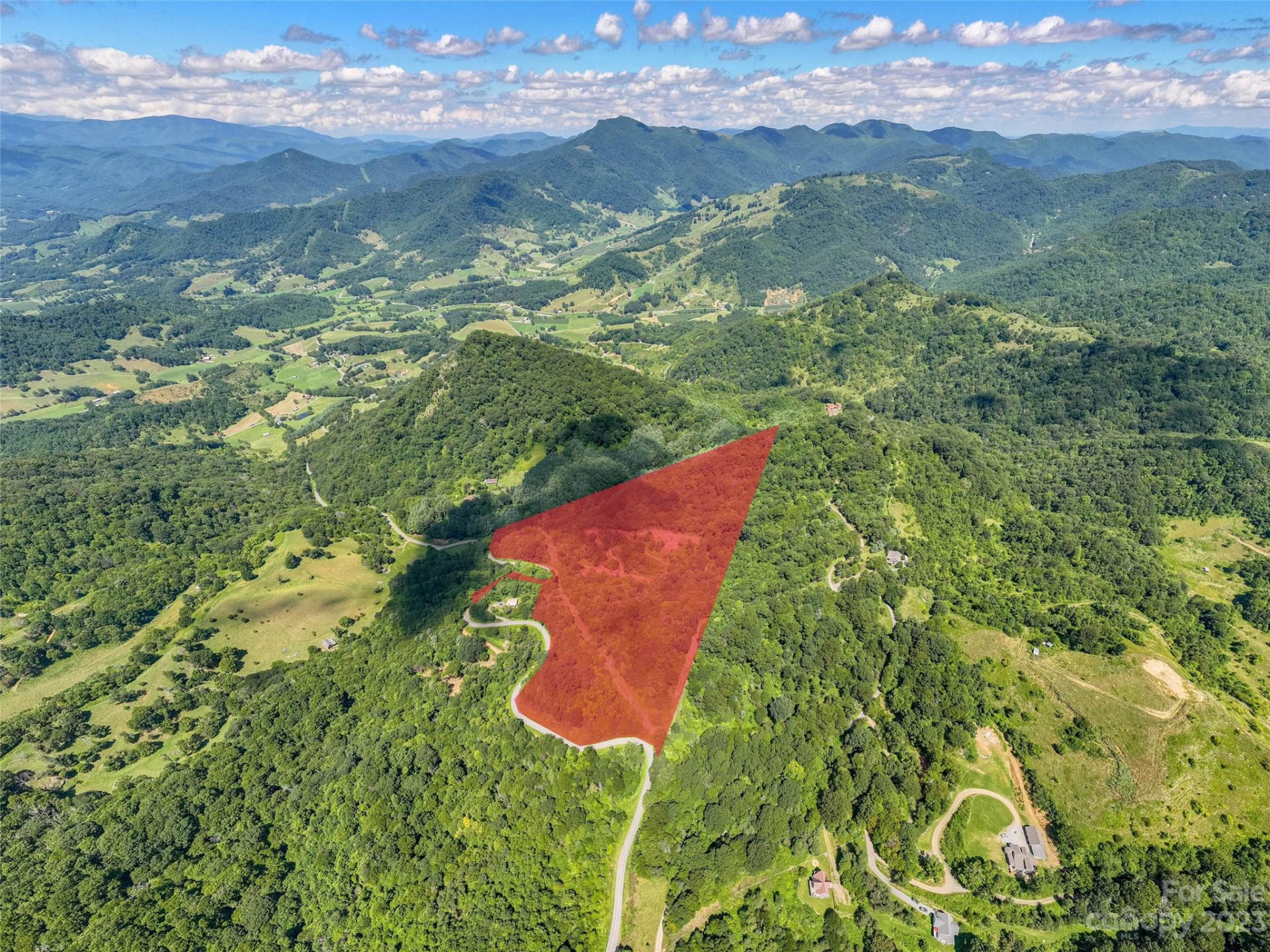 00 Crabtree Mountain Road - Photo 20