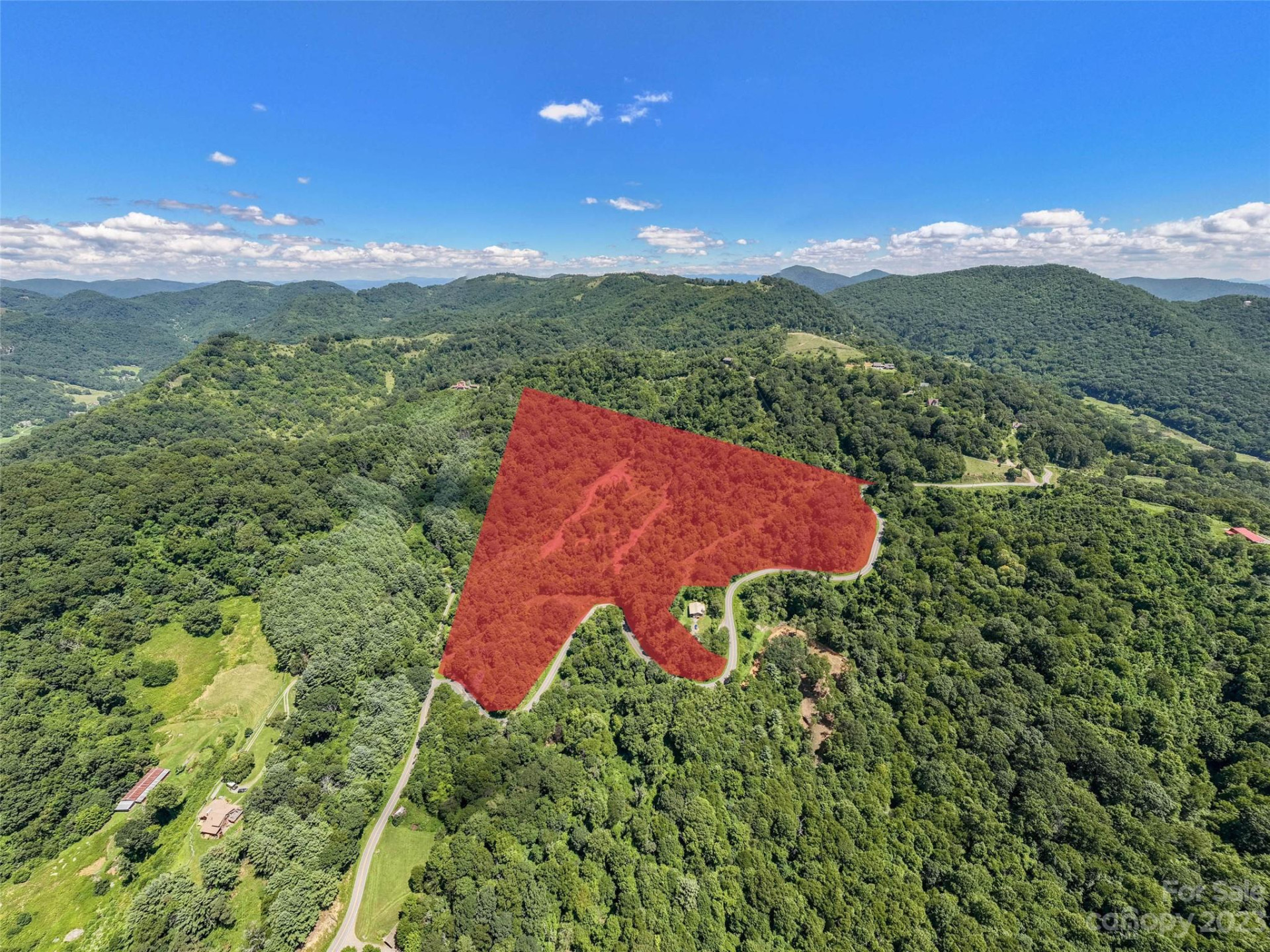 00 Crabtree Mountain Road - Photo 21