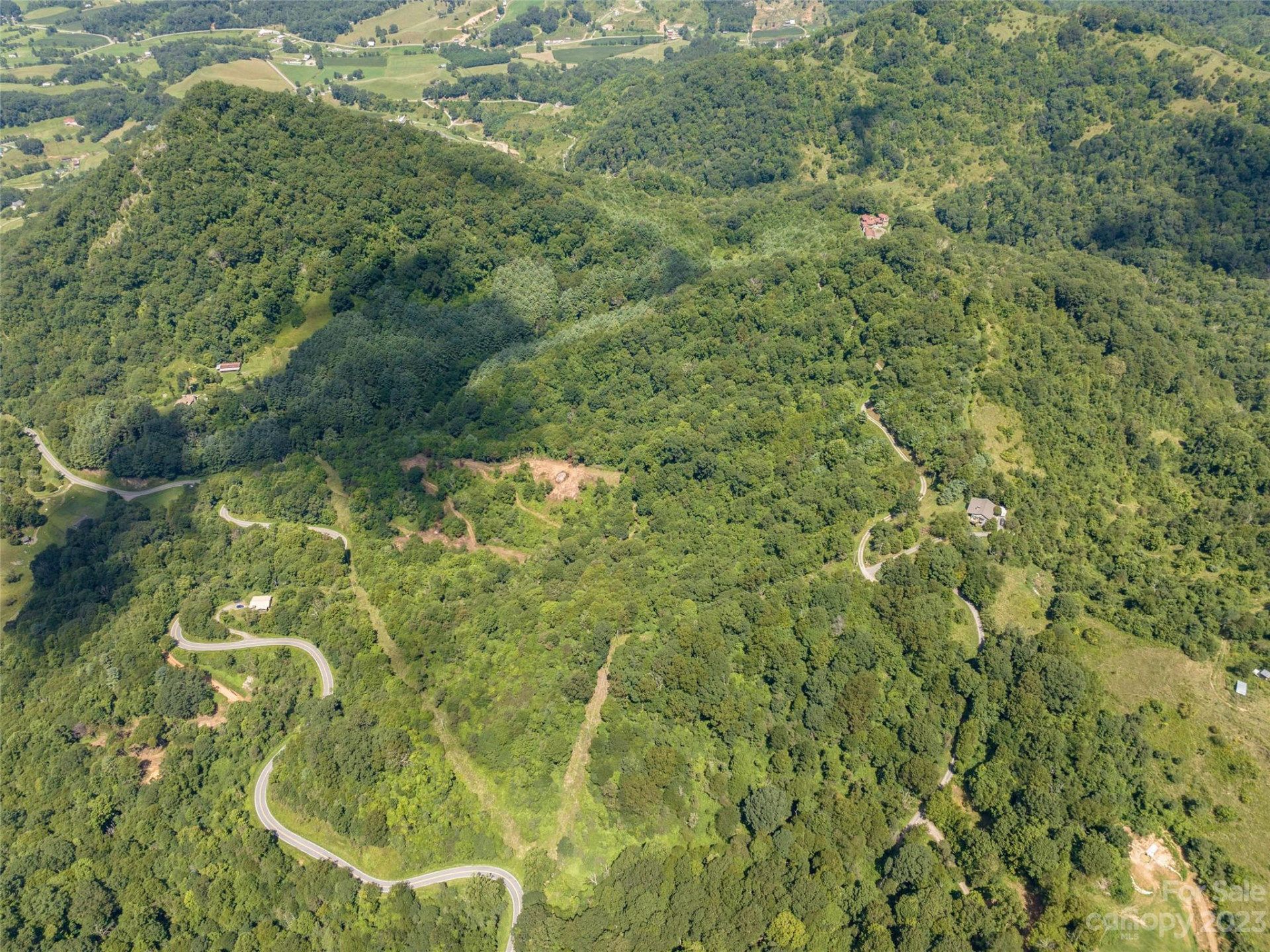 00 Crabtree Mountain Road - Photo 7