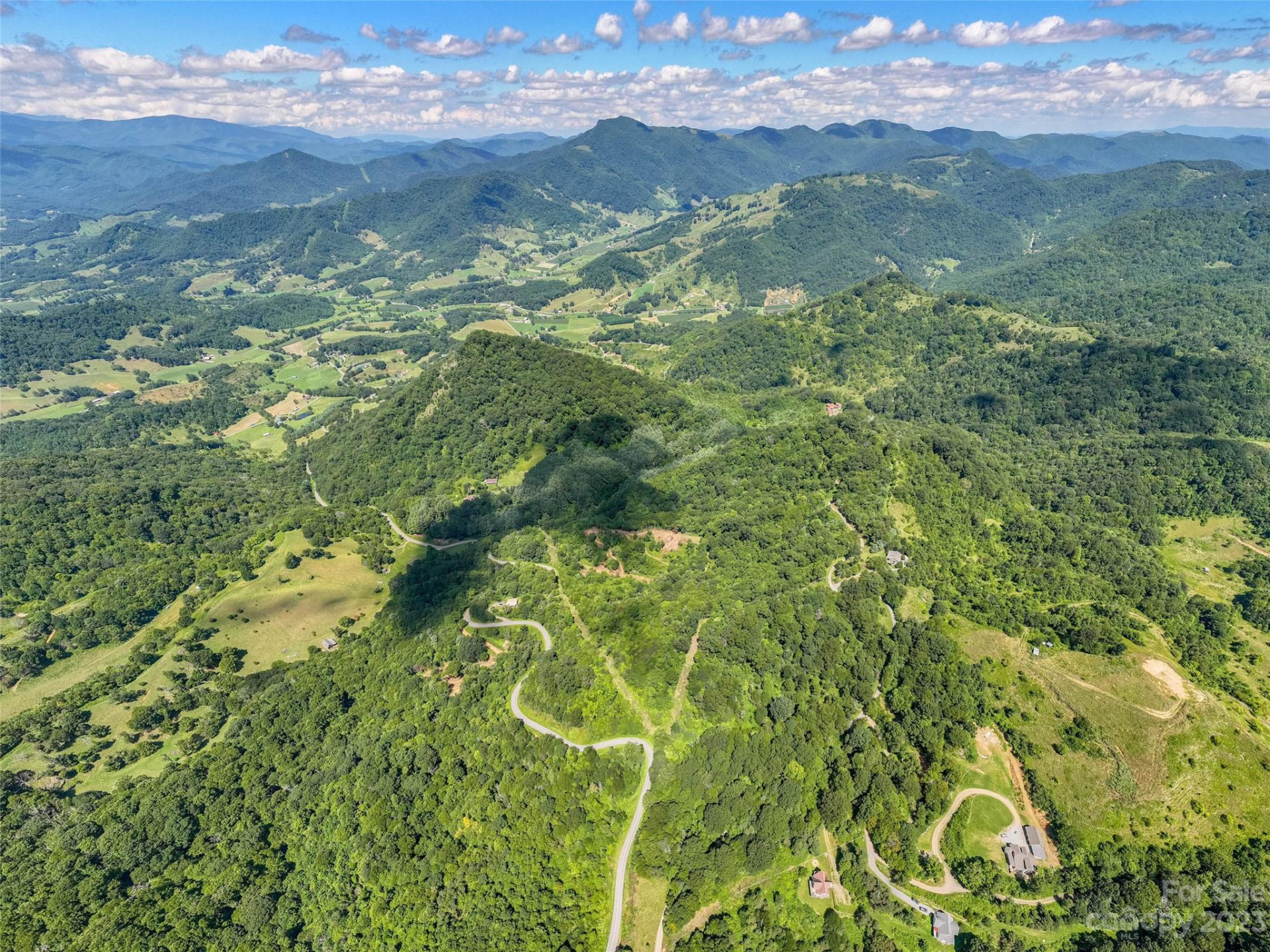 00 Crabtree Mountain Road - Photo 8