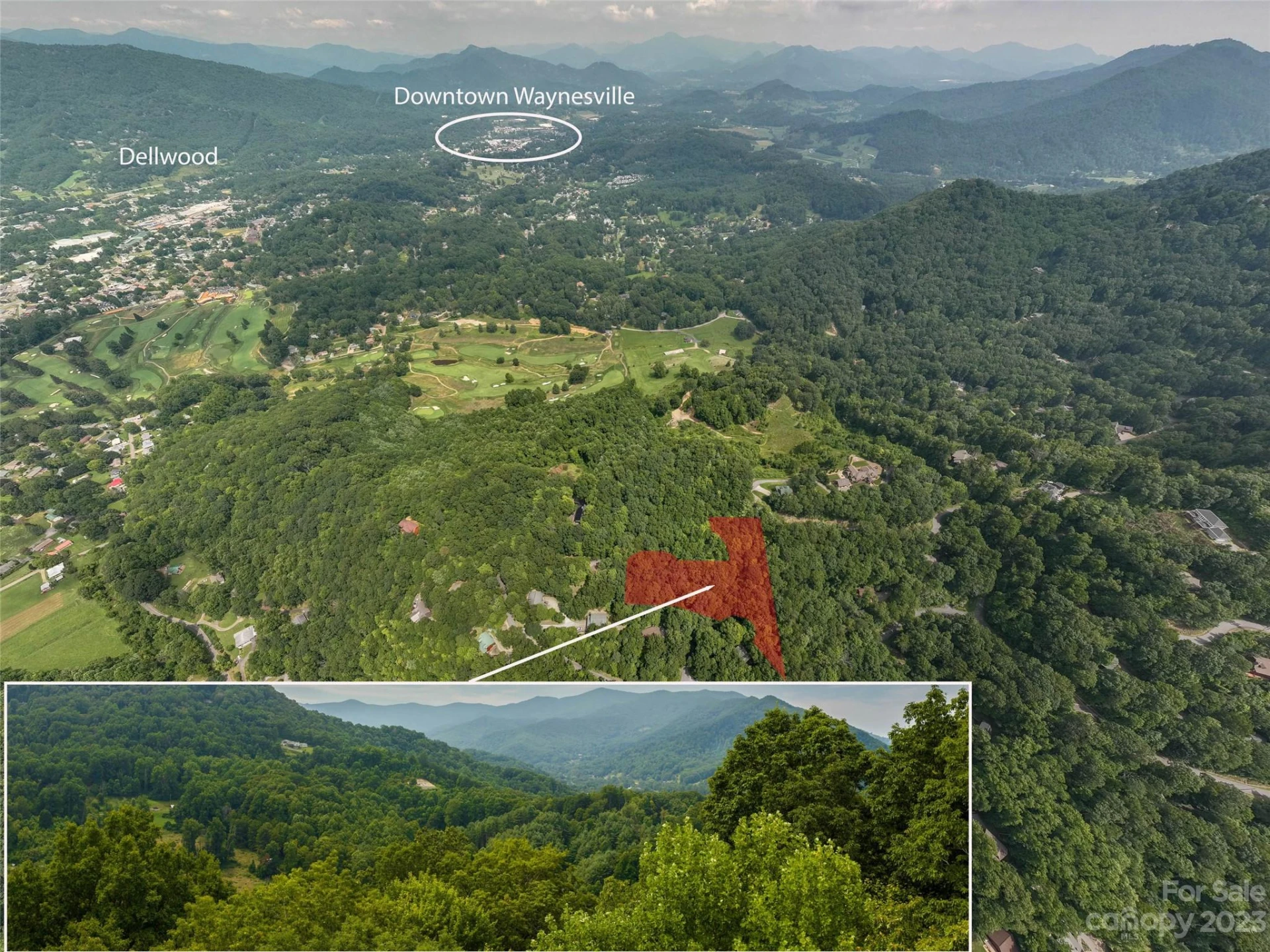 00 Grouse Ridge Road #1