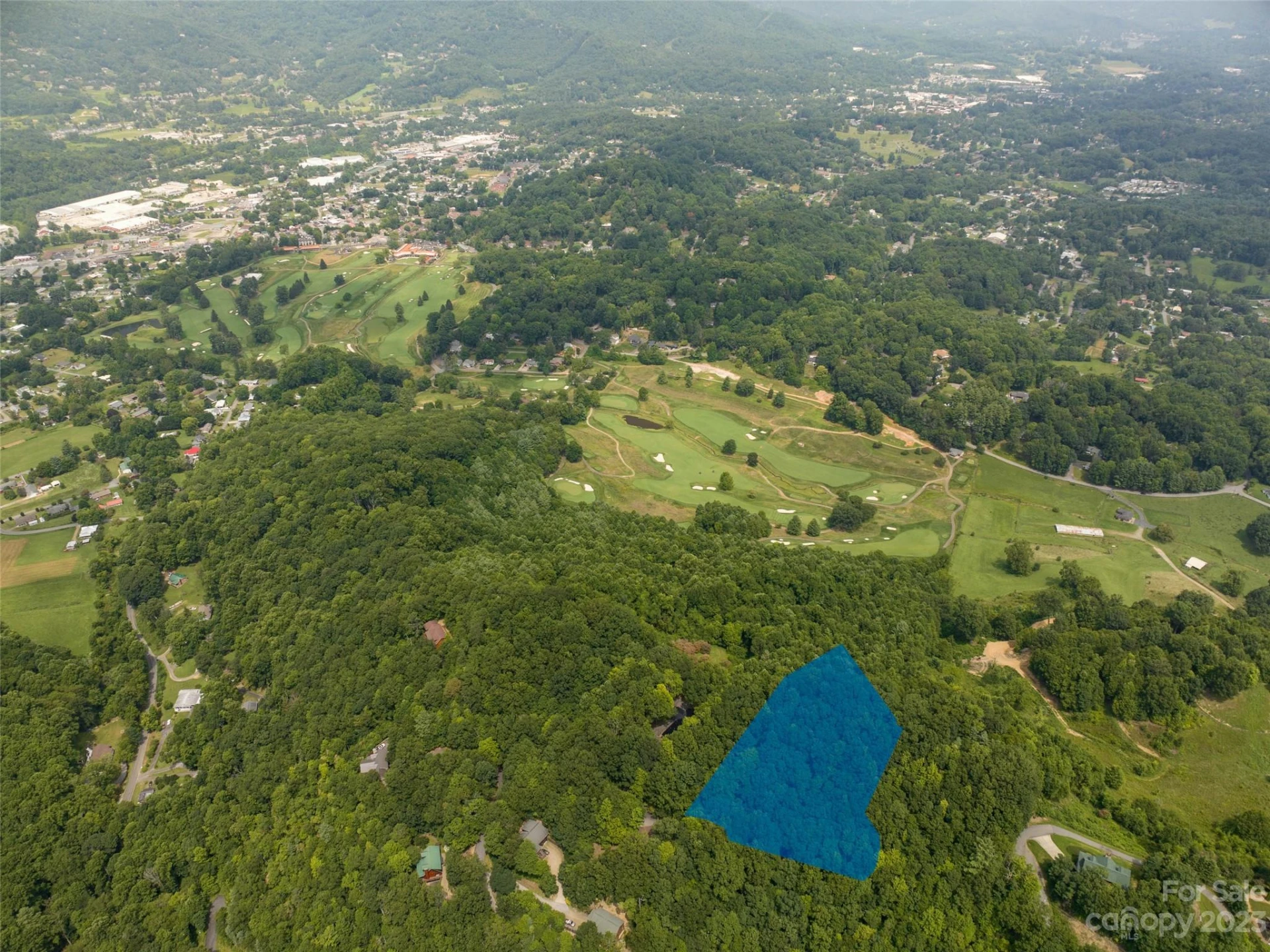 00 Grouse Ridge Road #2
