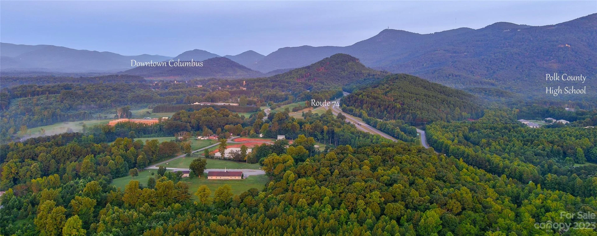 0 Fox Mountain Road #2 - Photo 2