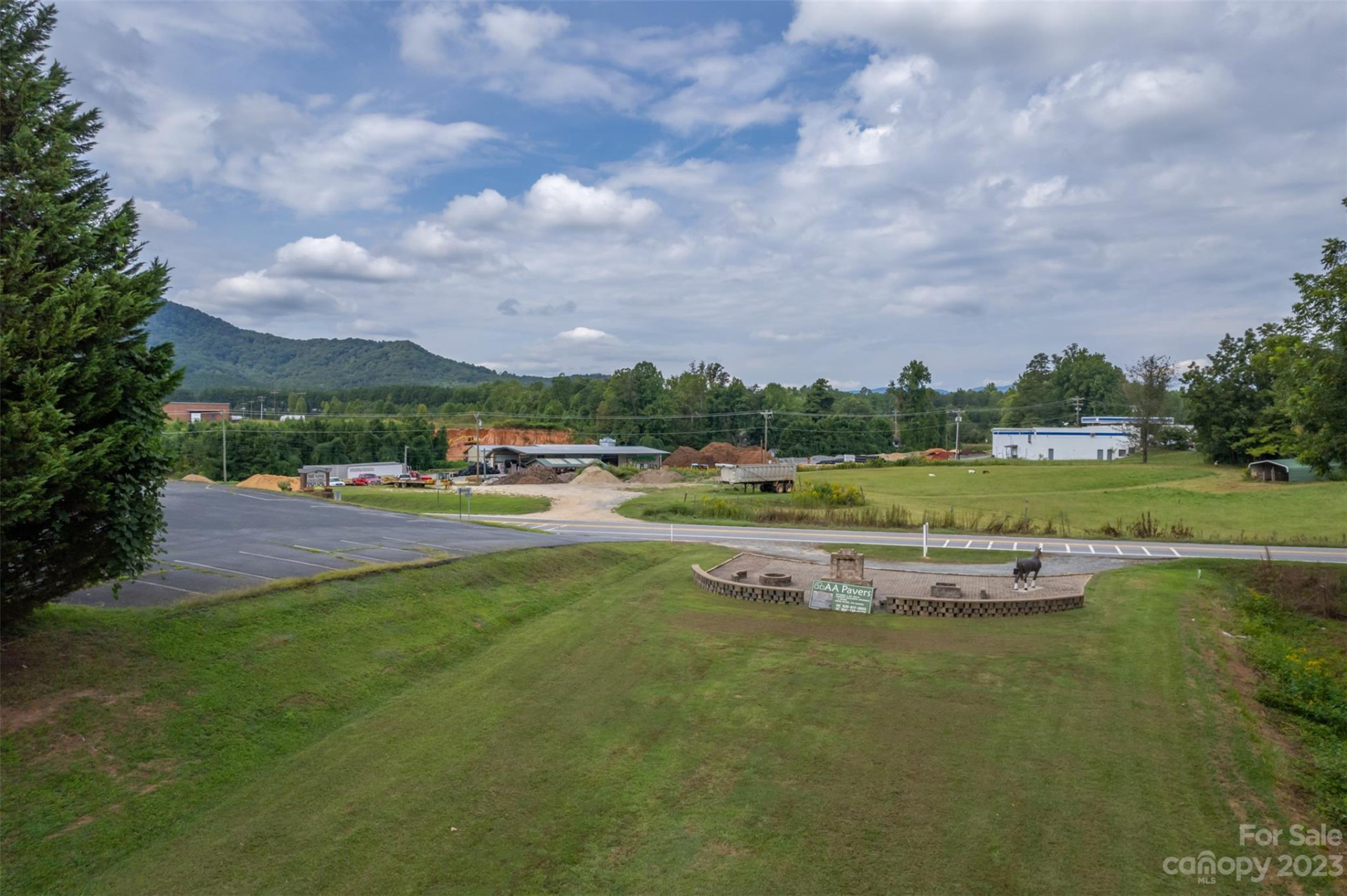 0 NC Hwy 108 Highway - Photo 2