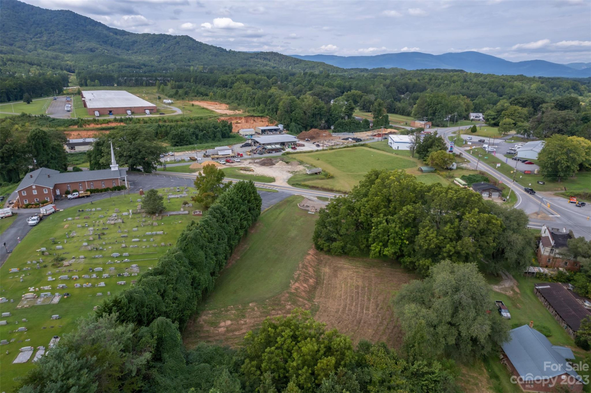 0 NC Hwy 108 Highway - Photo 11