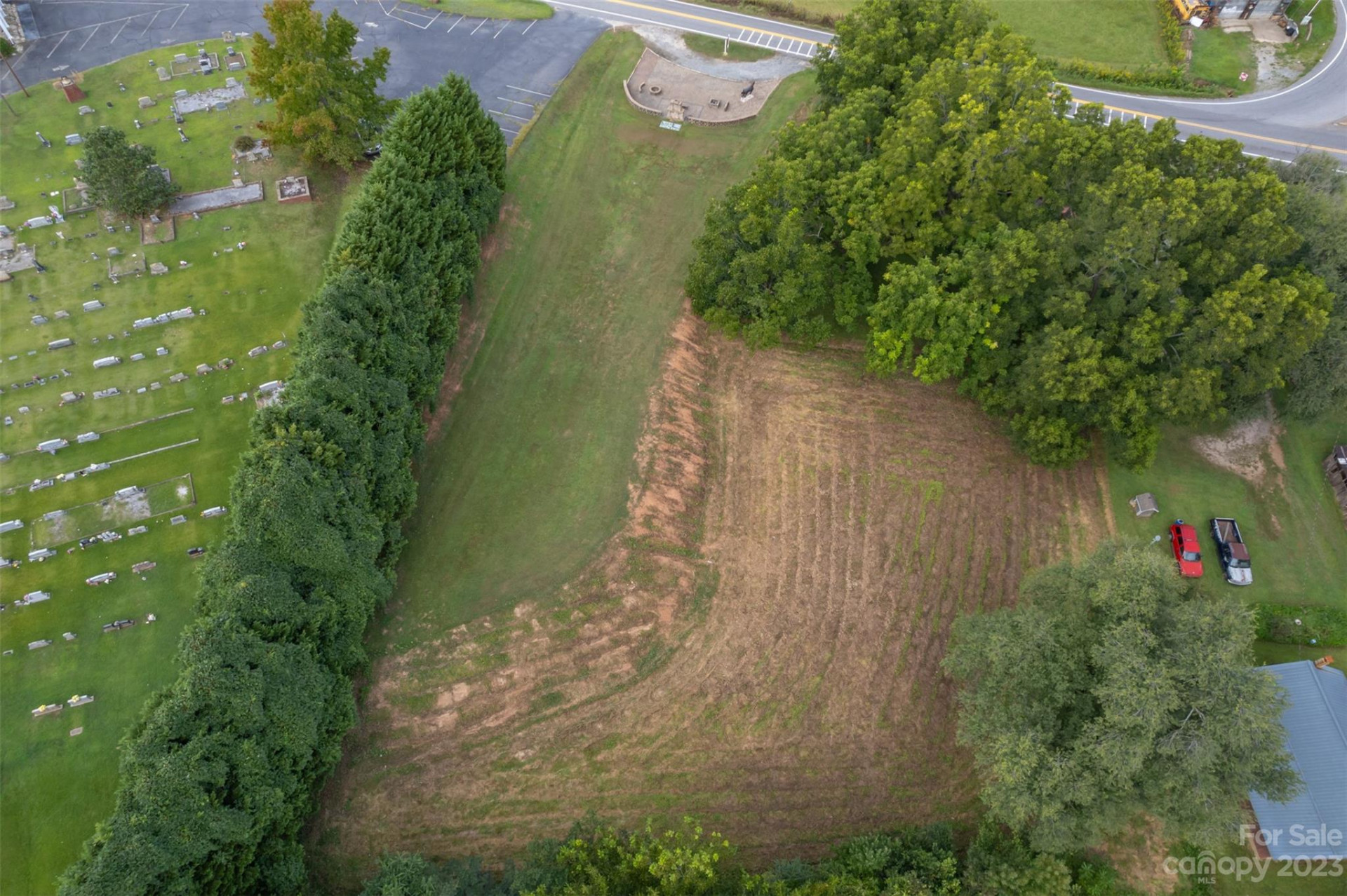 0 NC Hwy 108 Highway - Photo 12