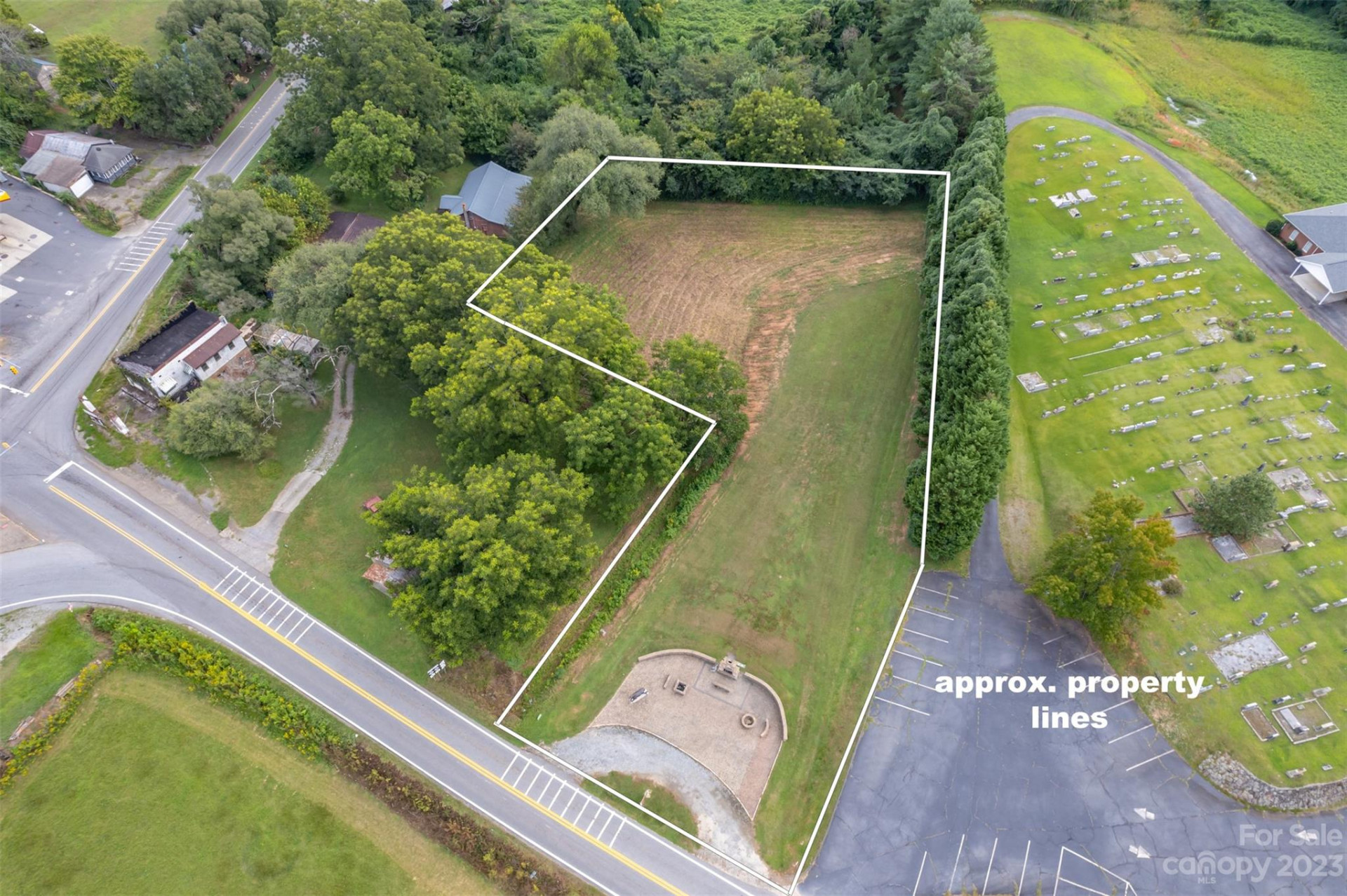 0 NC Hwy 108 Highway - Photo 7