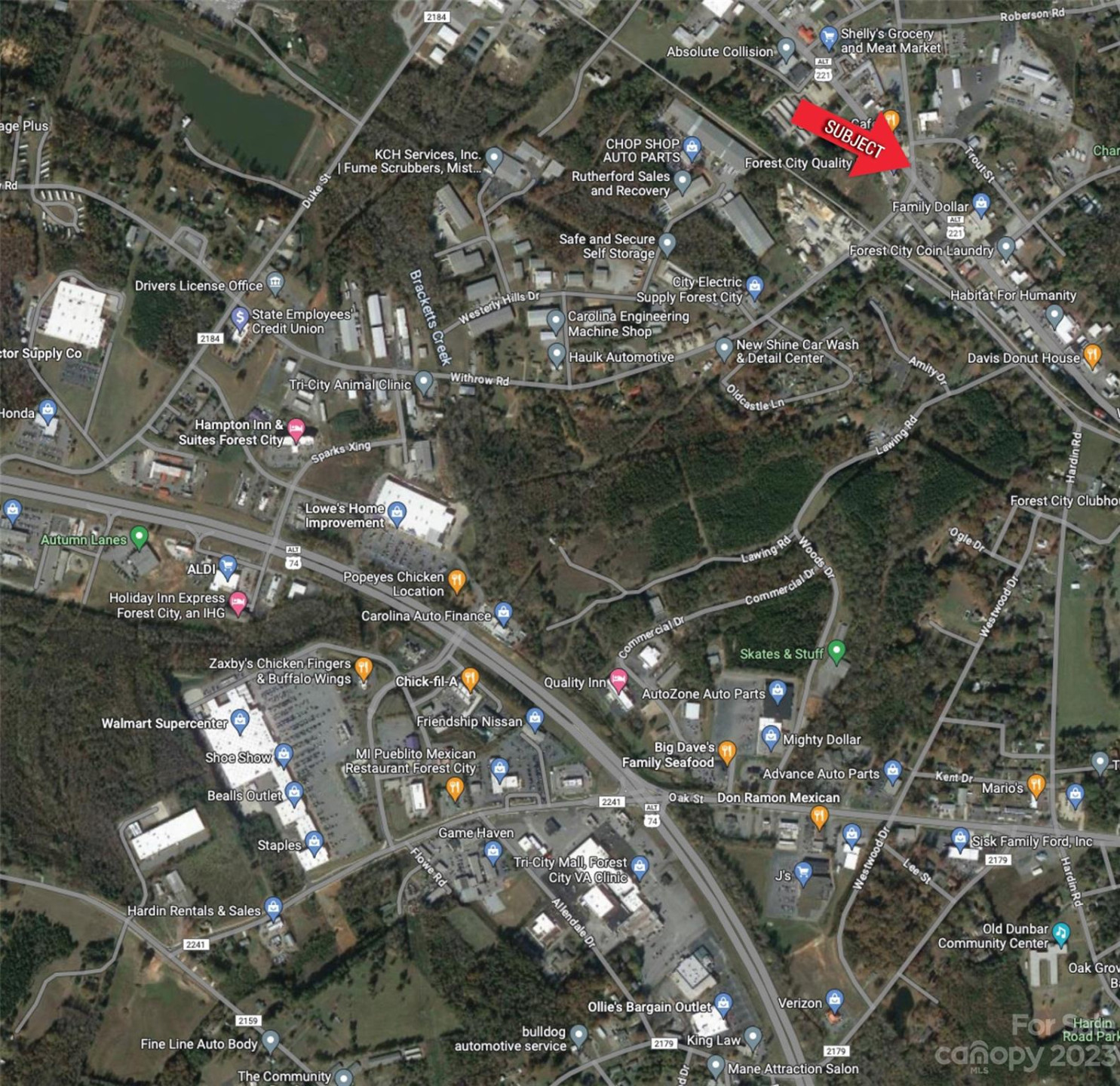 99999 Main Street - Photo 5