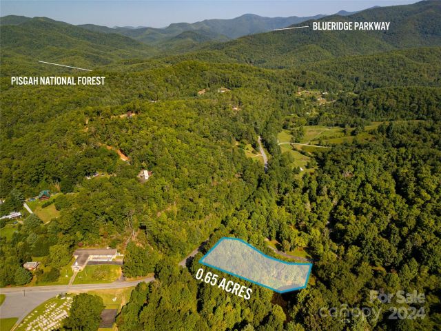 L 3 Sweetwater Ridge Road, Balsam Grove, NC, 28708