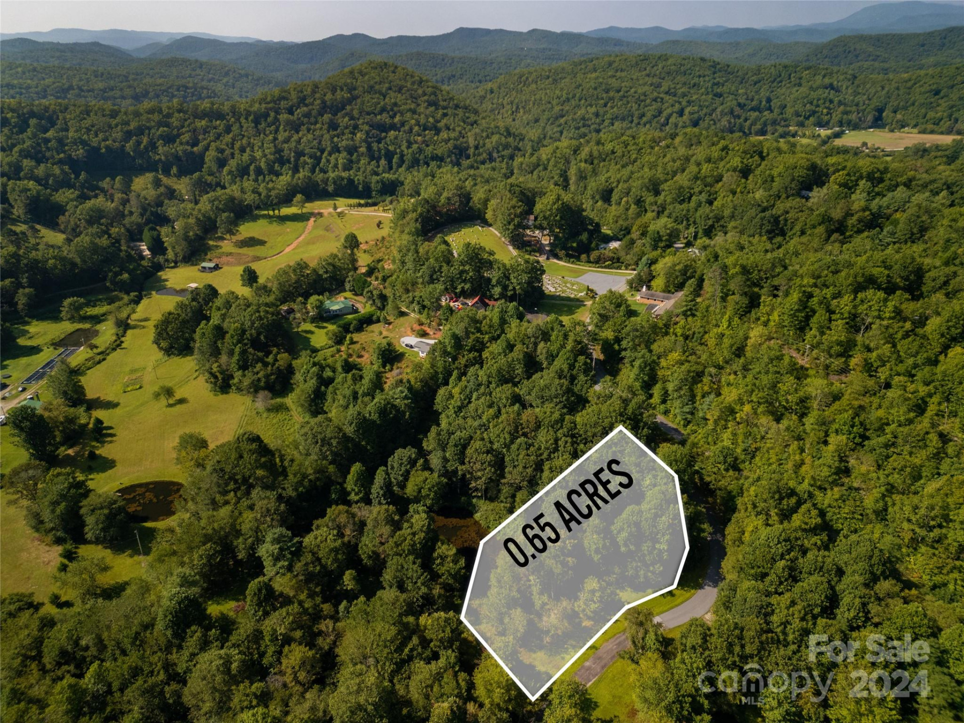 L 3 Sweetwater Ridge Road - Photo 5