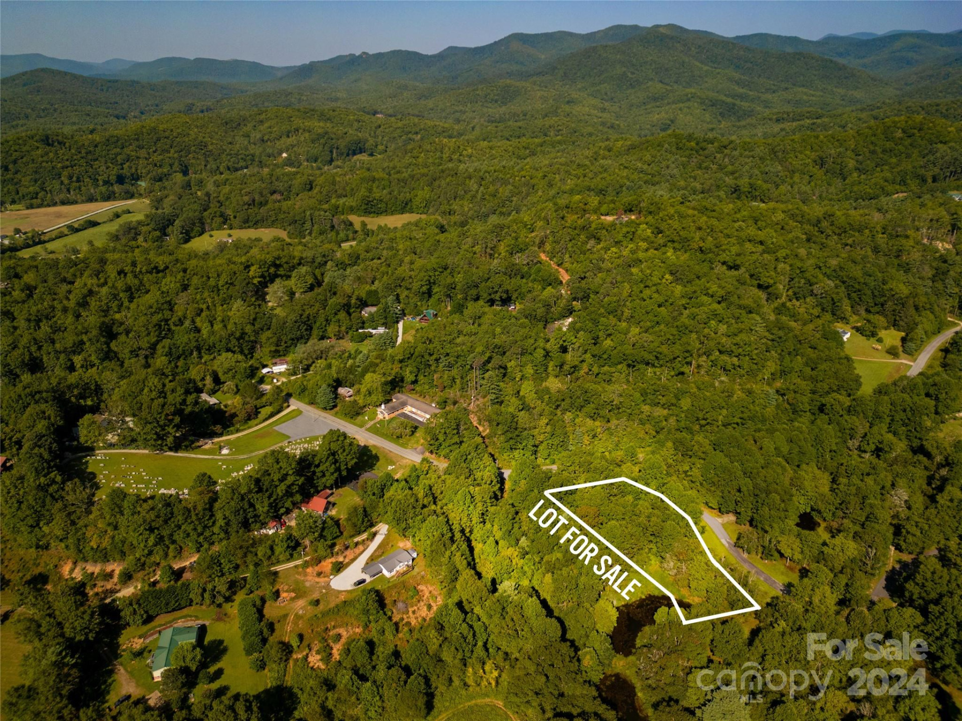 L 3 Sweetwater Ridge Road - Photo 8