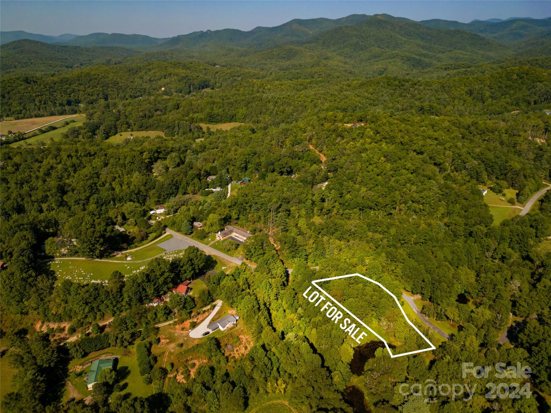 L 3 Sweetwater Ridge Road - Photo 8