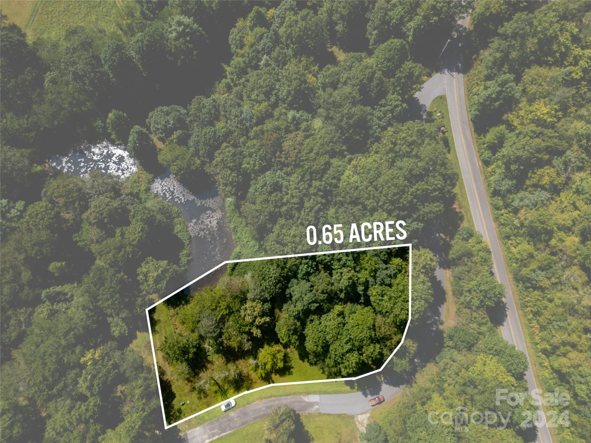 L 3 Sweetwater Ridge Road - Photo 9