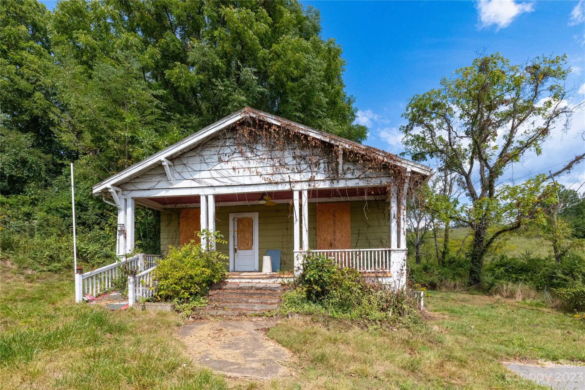271 Howell Mill Road