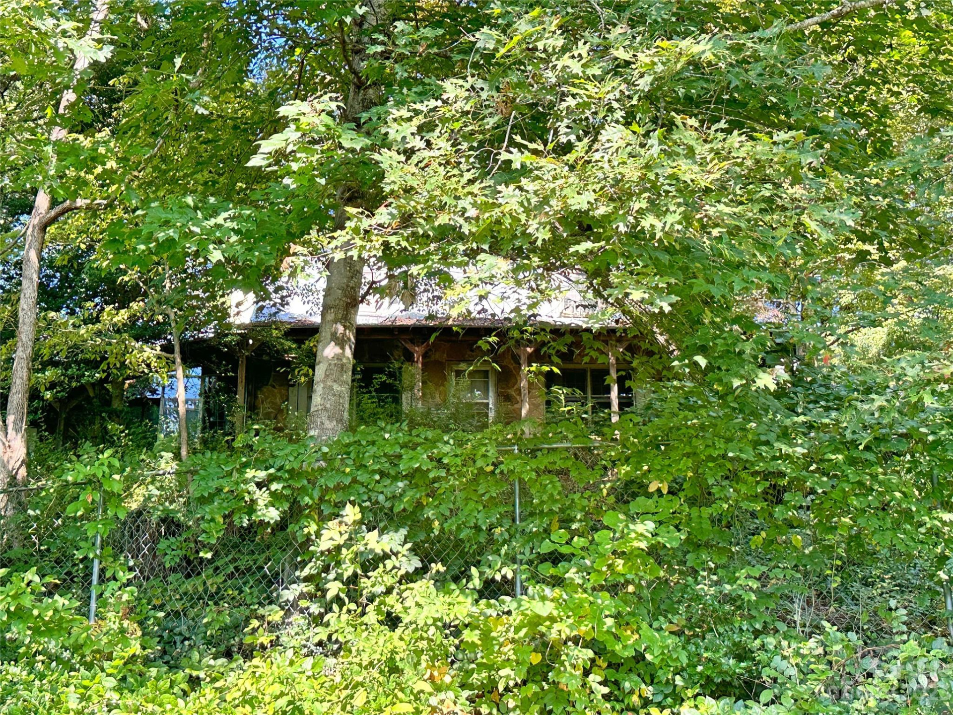 324 Buzzards Roost Road