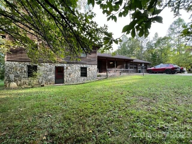 2752 Old Highway 221 None - Photo 2