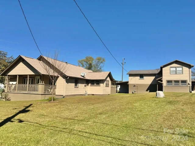 565 Neely Road