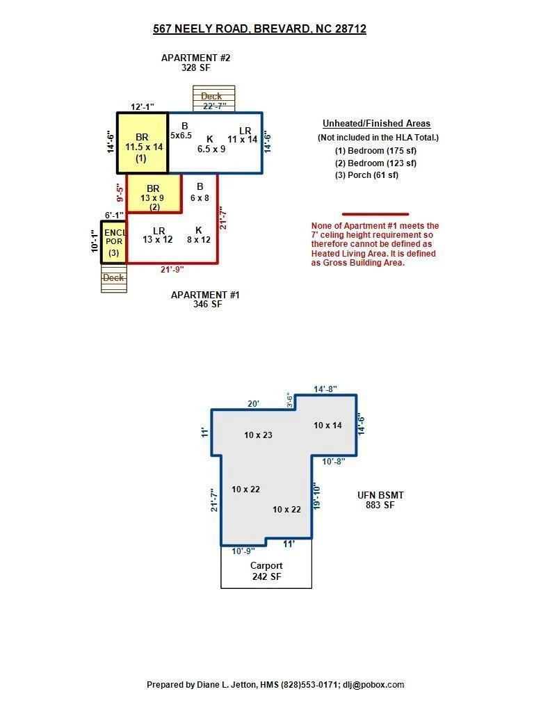 565 Neely Road - Photo 8