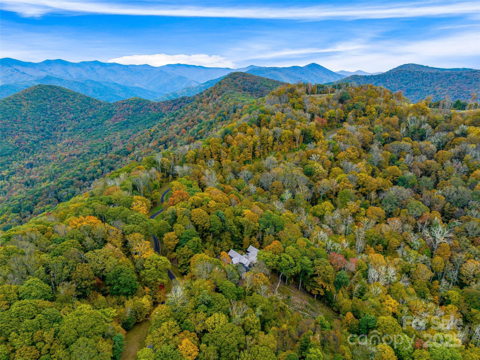 616 Old Growth Forest Road - Photo 41