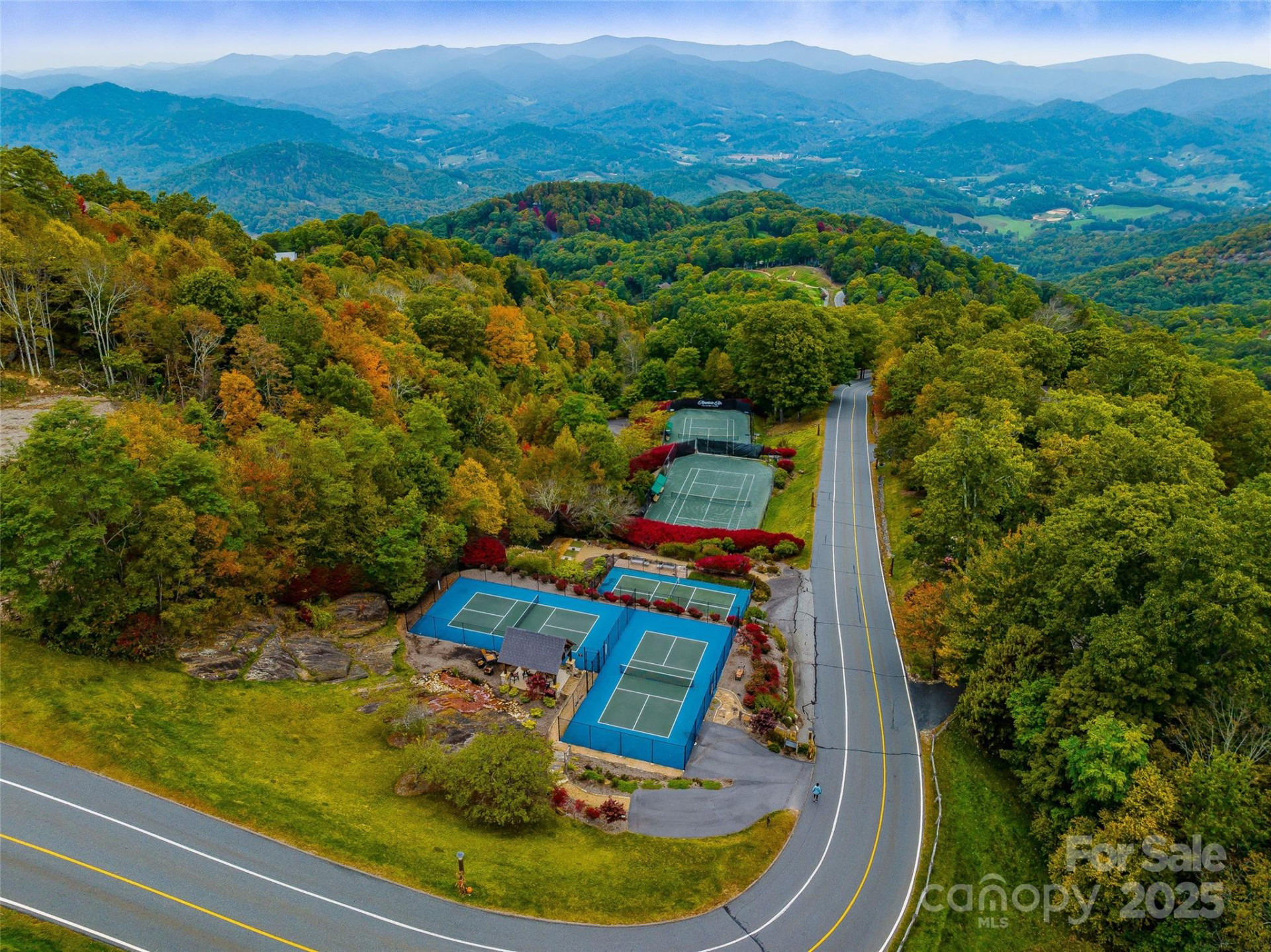 616 Old Growth Forest Road - Photo 42