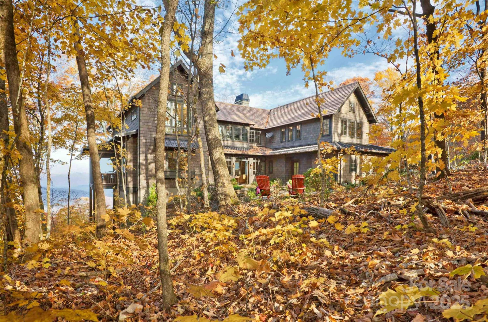 616 Old Growth Forest Road - Photo 44