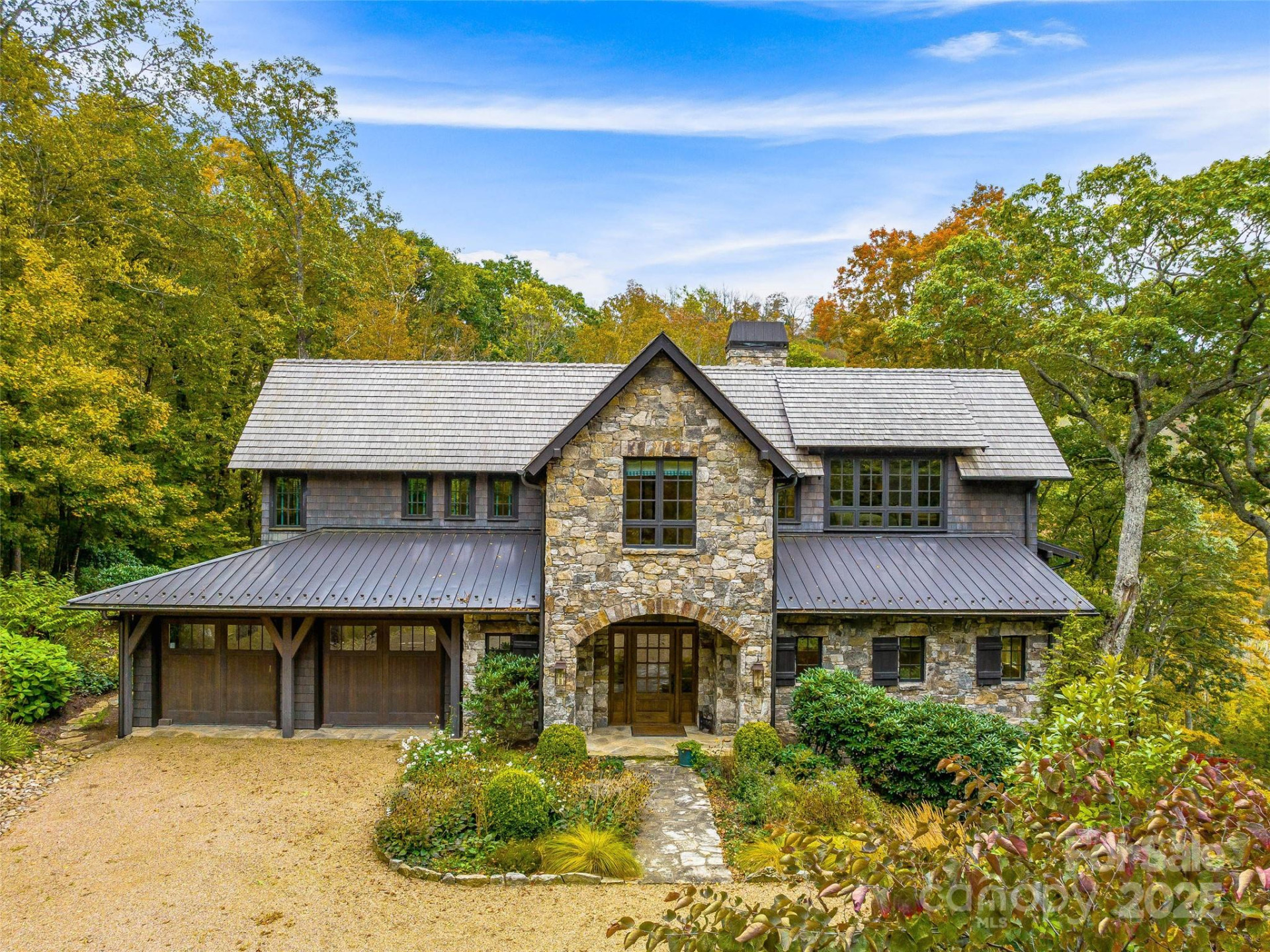 616 Old Growth Forest Road - Photo 47