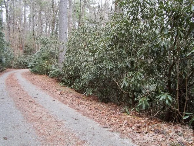 Lot #21 Toxaway Falls Drive, Lake Toxaway, NC, 28747