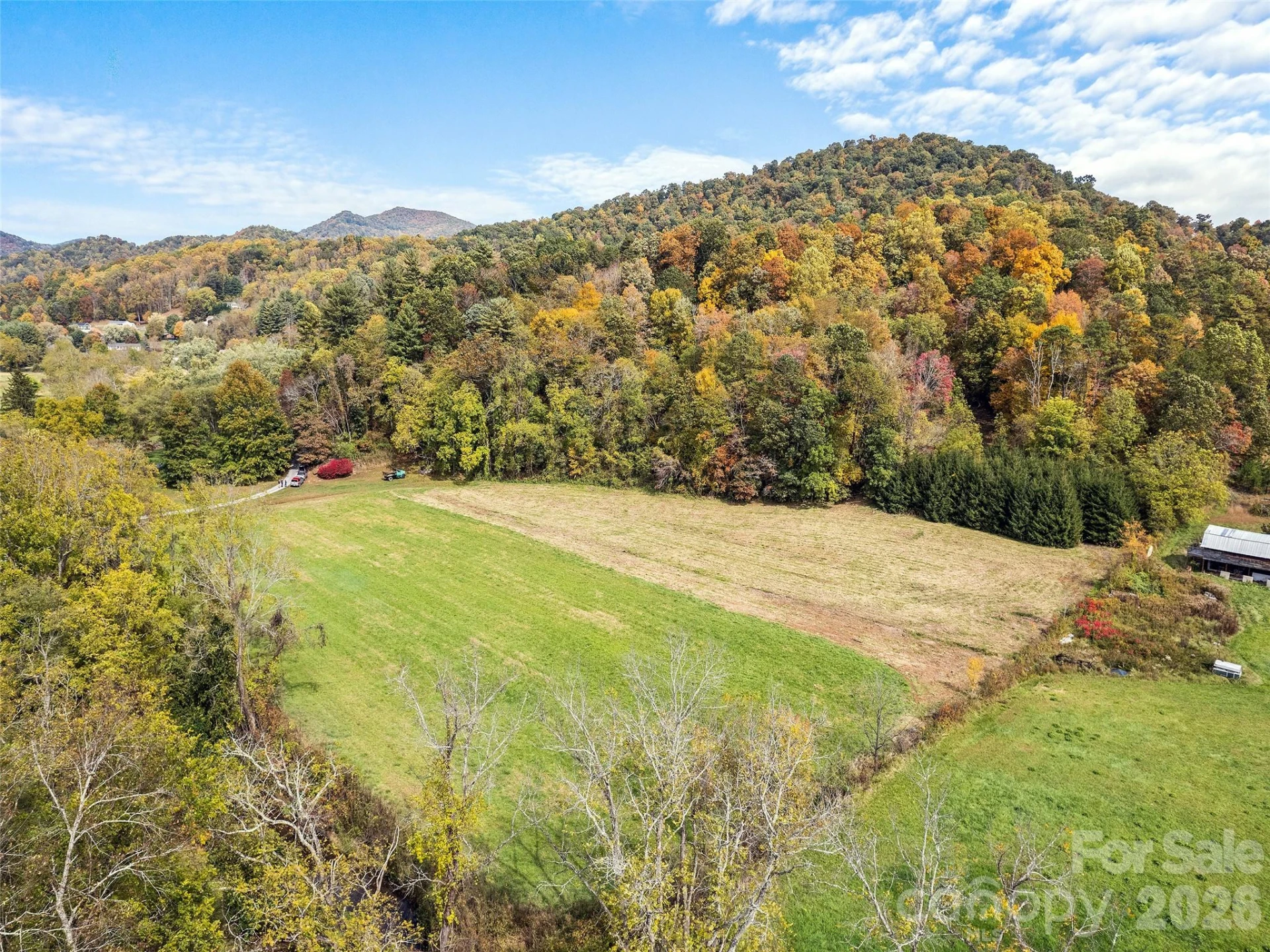 00 Beaverdam Road