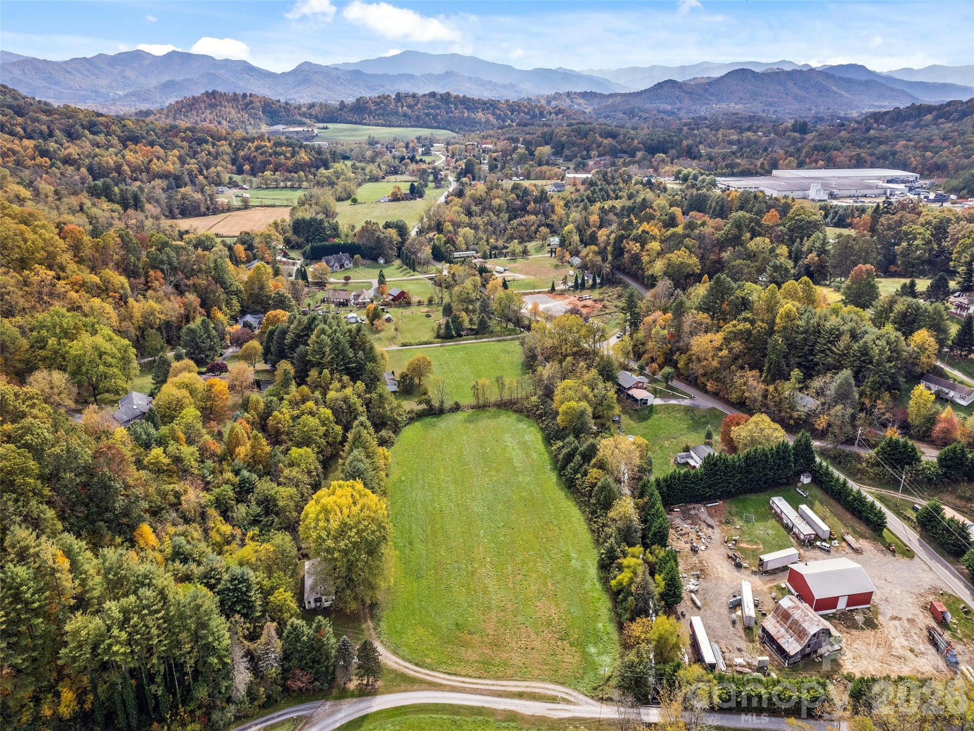 00 Carver Cove Road - Photo 3