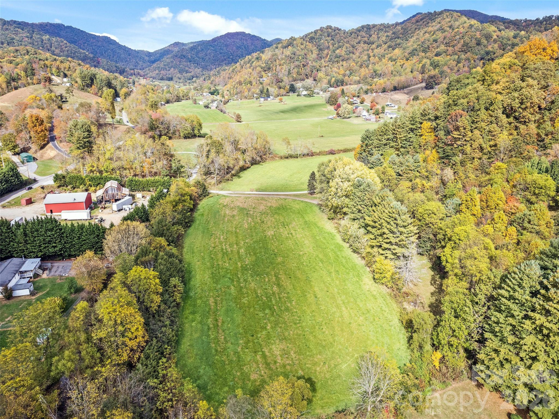 00 Carver Cove Road - Photo 8