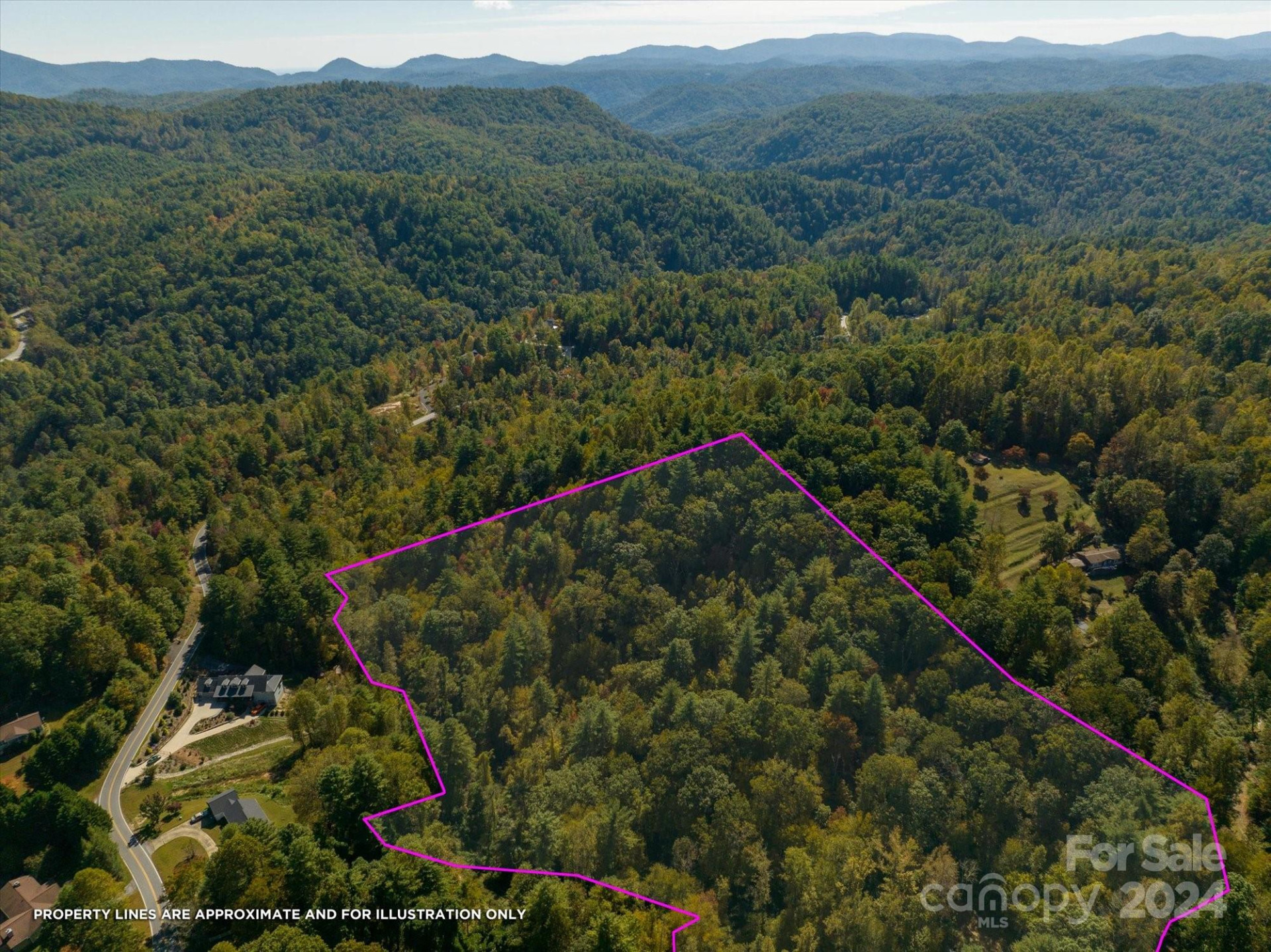 0 Big Hungry Road - Photo 11