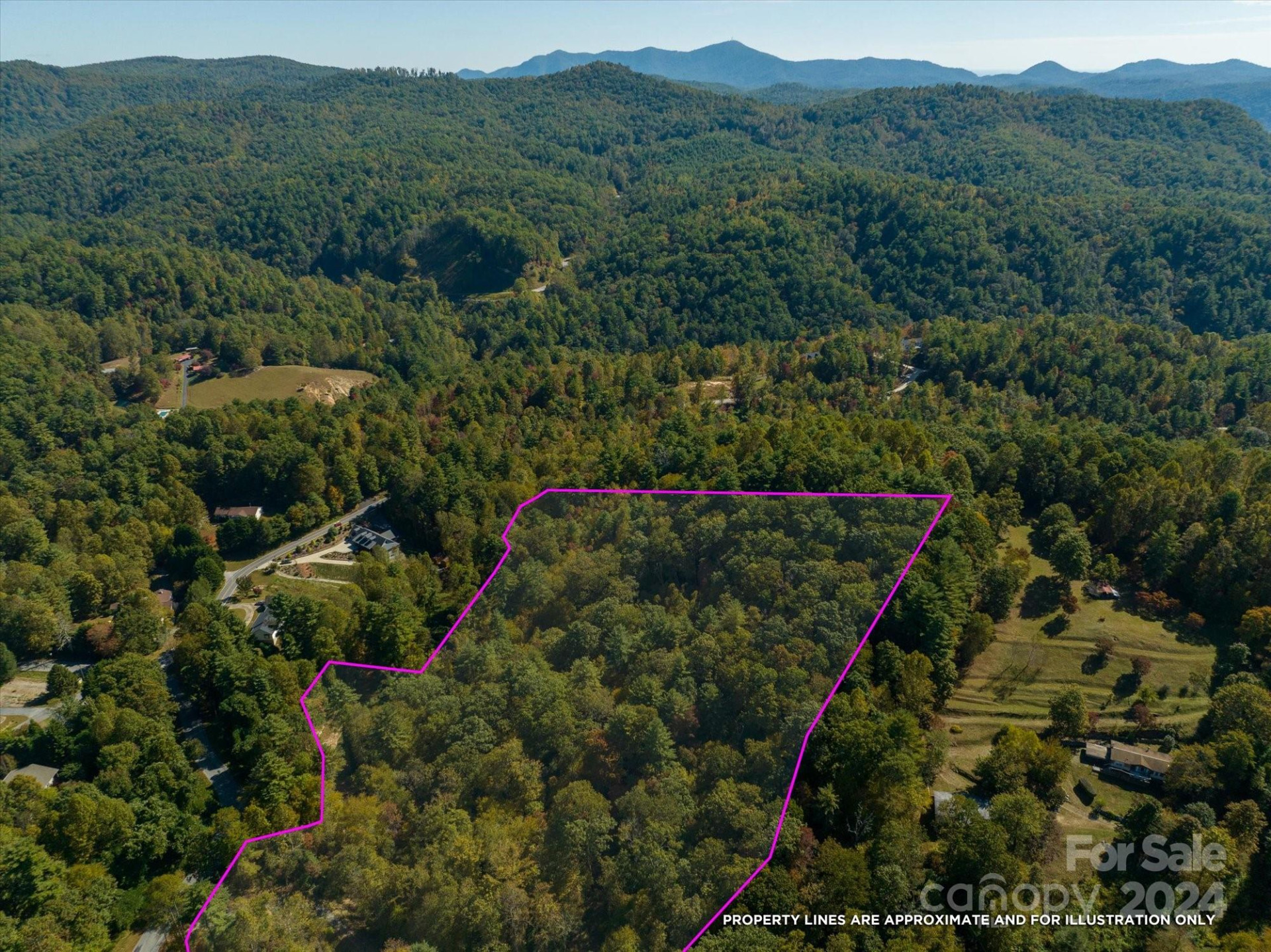 0 Big Hungry Road - Photo 12