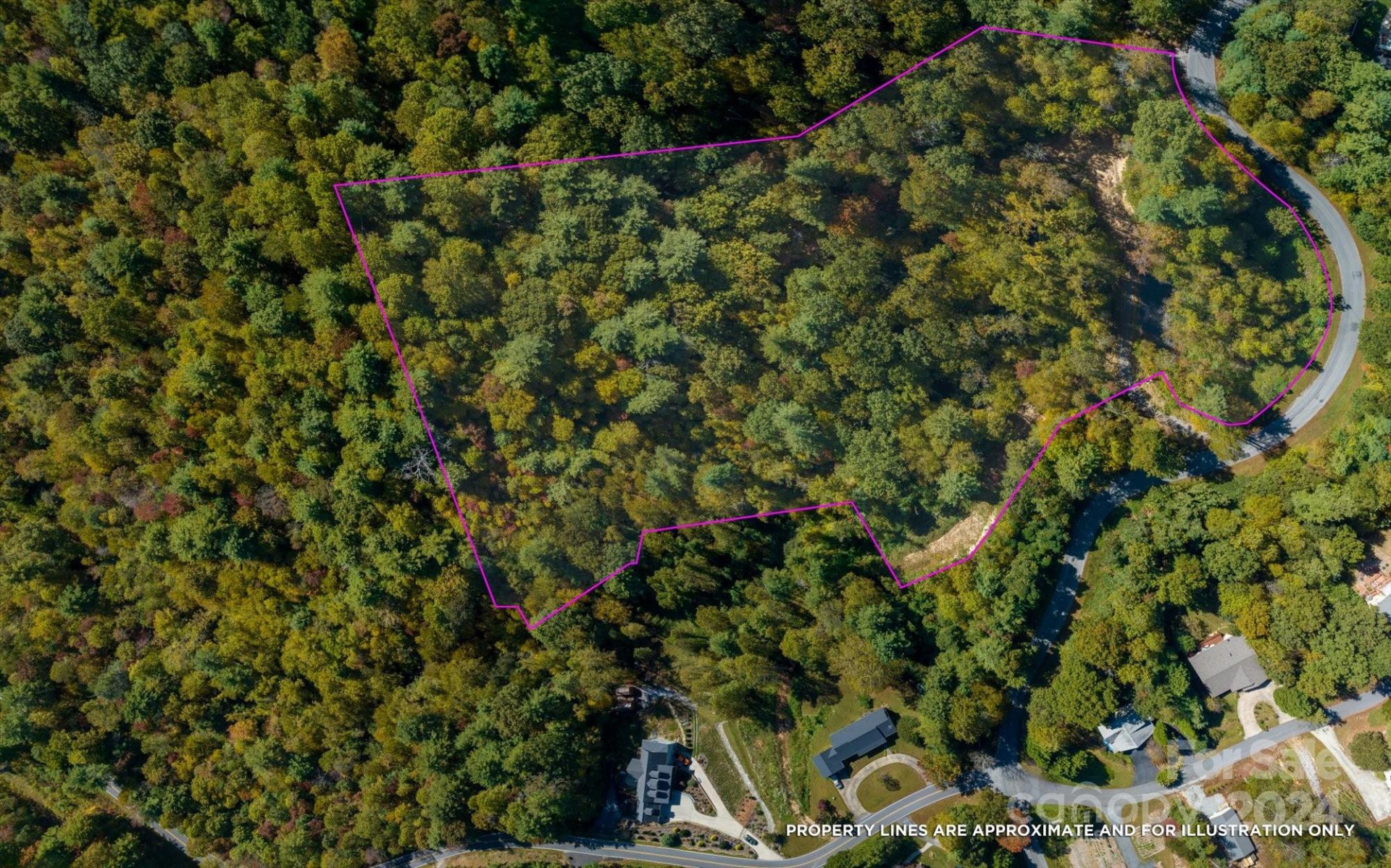 0 Big Hungry Road - Photo 13