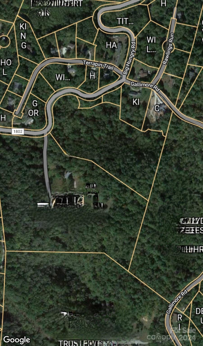 0 Big Hungry Road - Photo 30